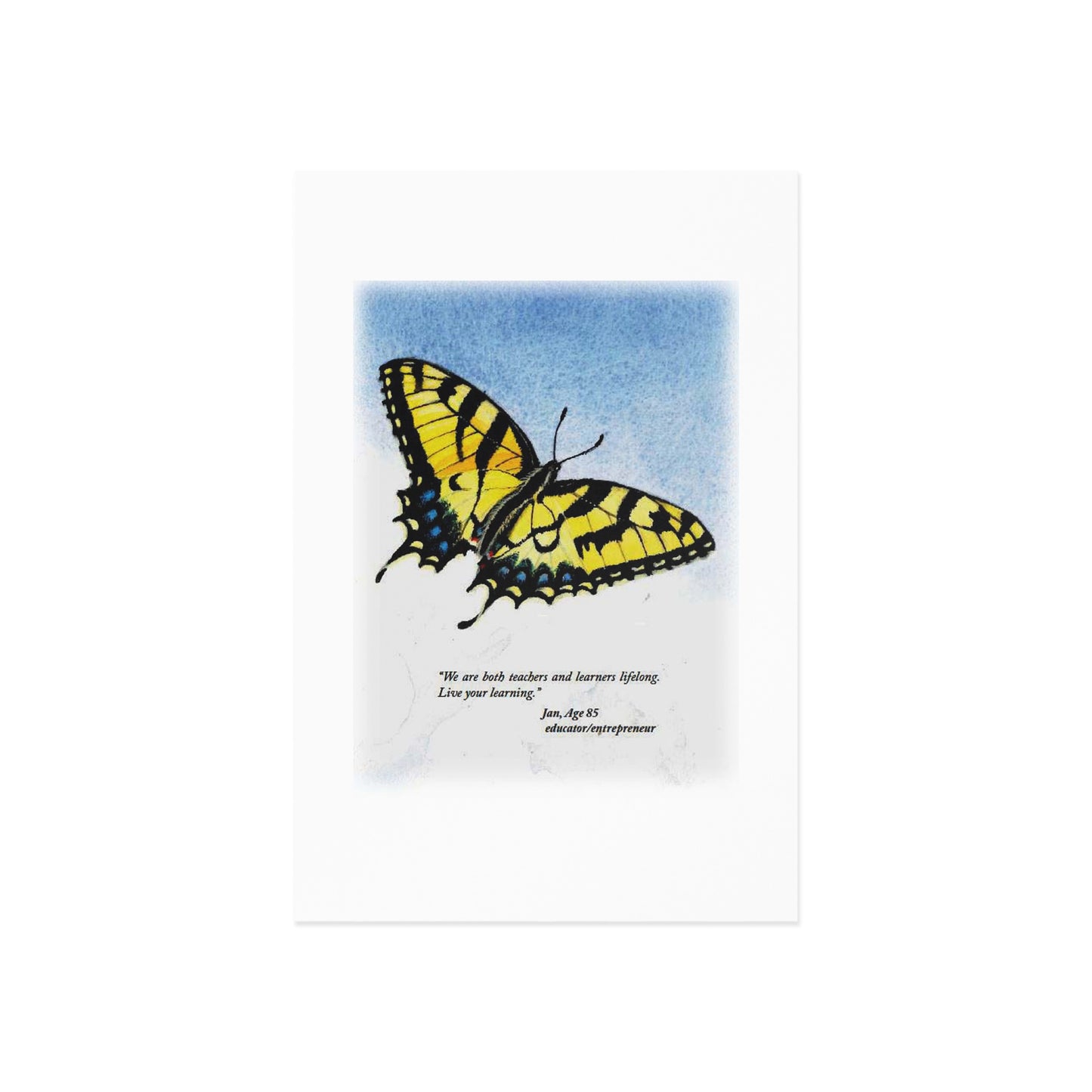 Fine Art Postcards
