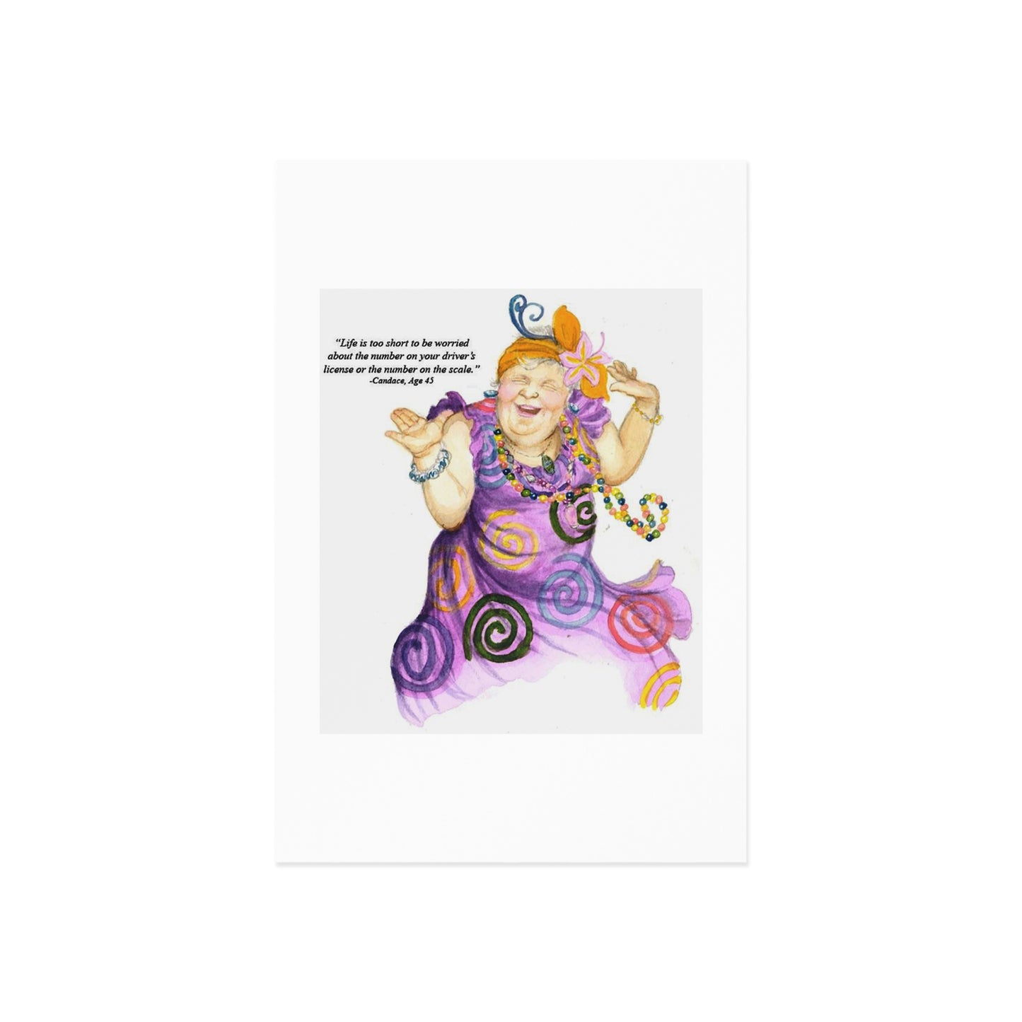 Fine Art Postcards
