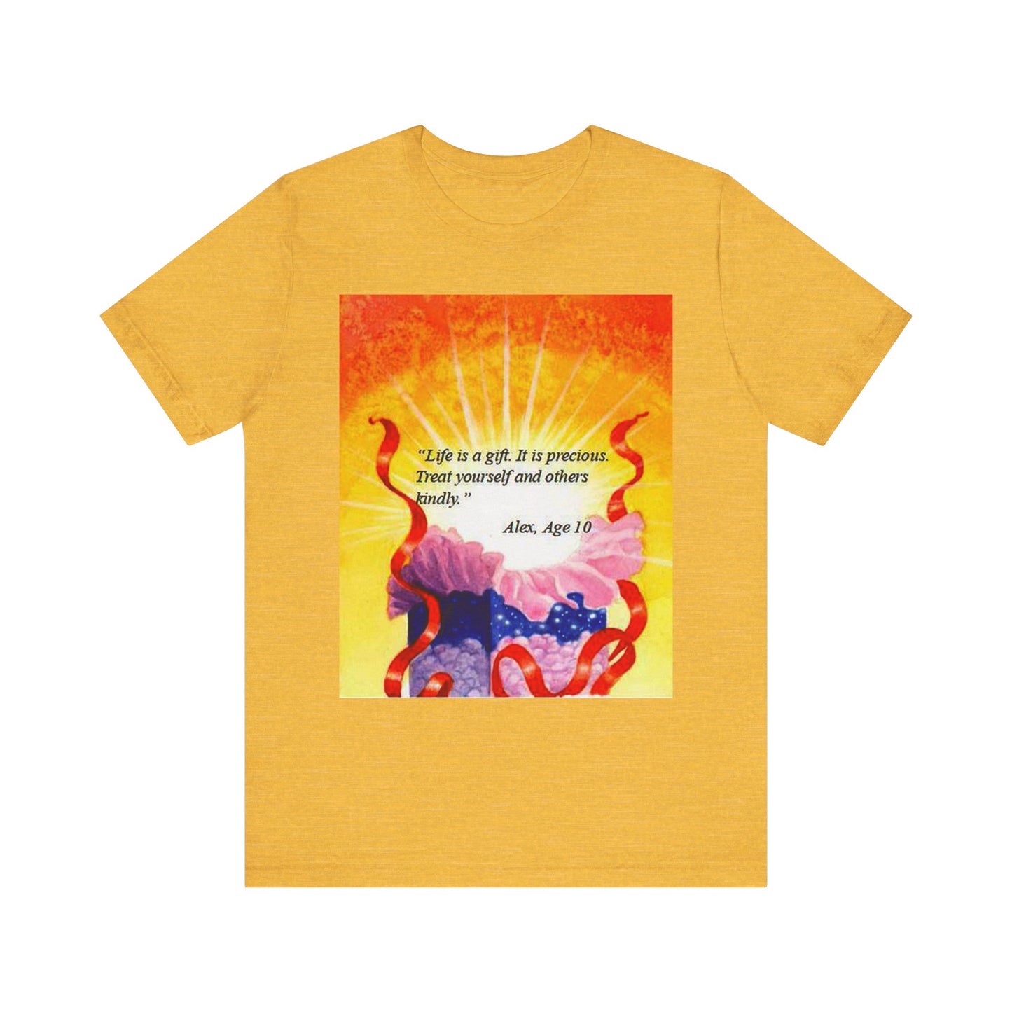 Life is a gift Tee