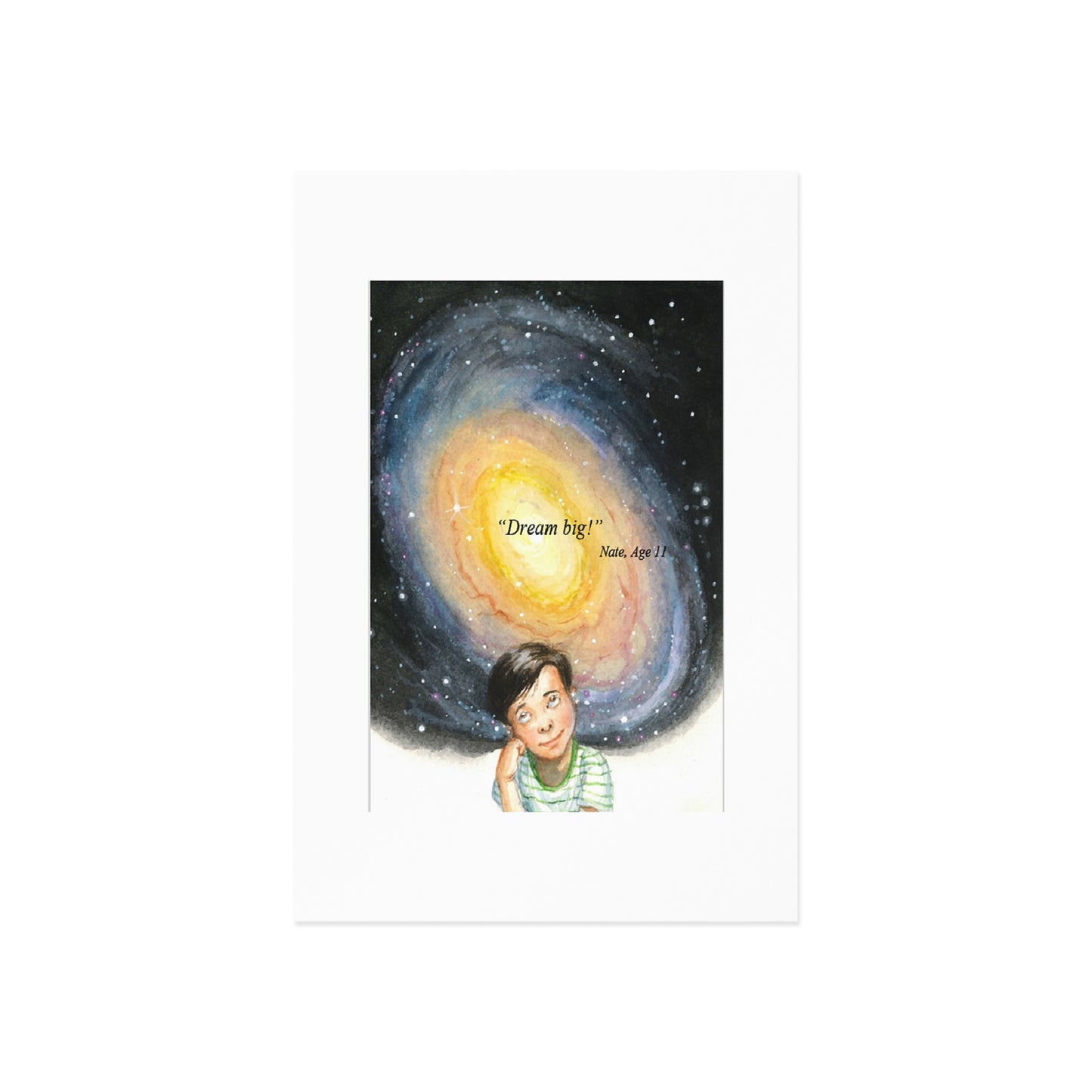 Fine Art Postcards