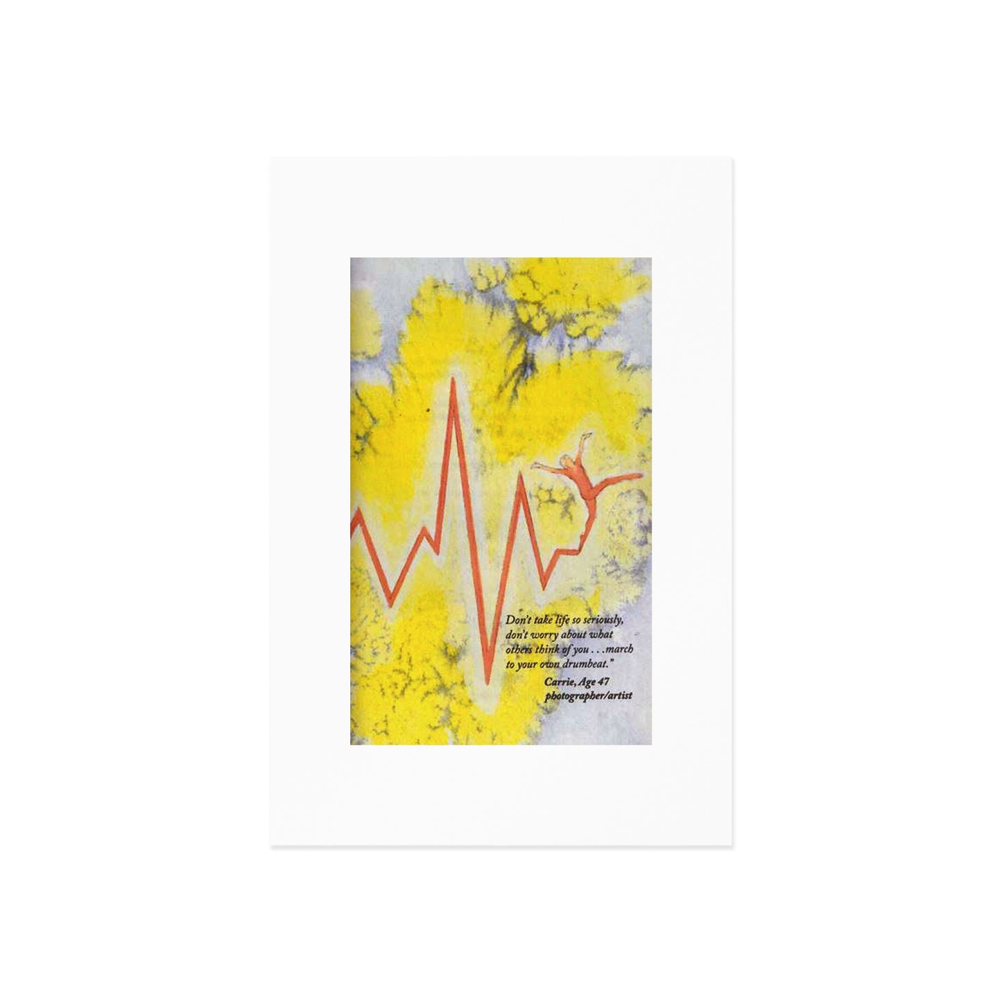 Fine Art Postcards