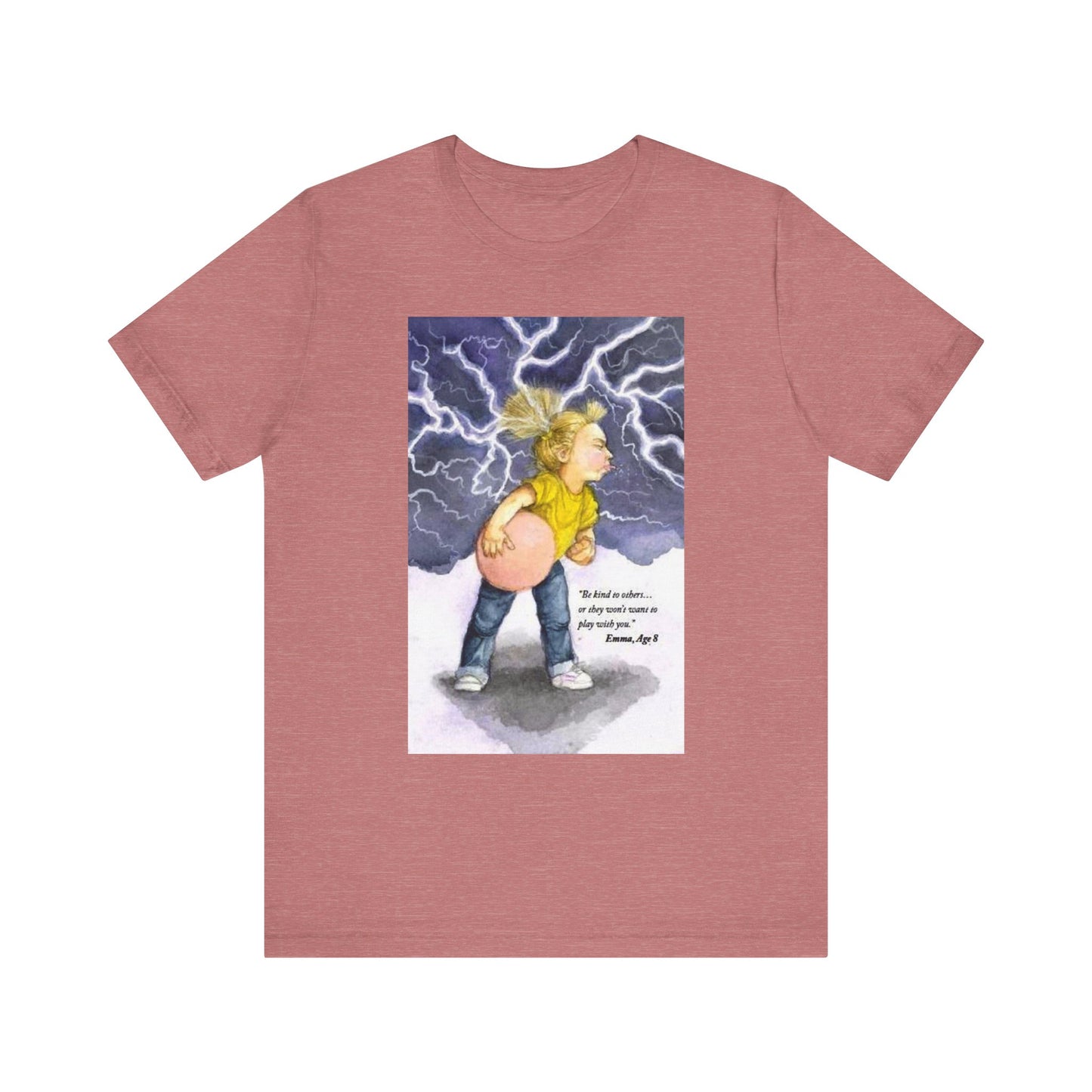 Be Kind to Others Tee