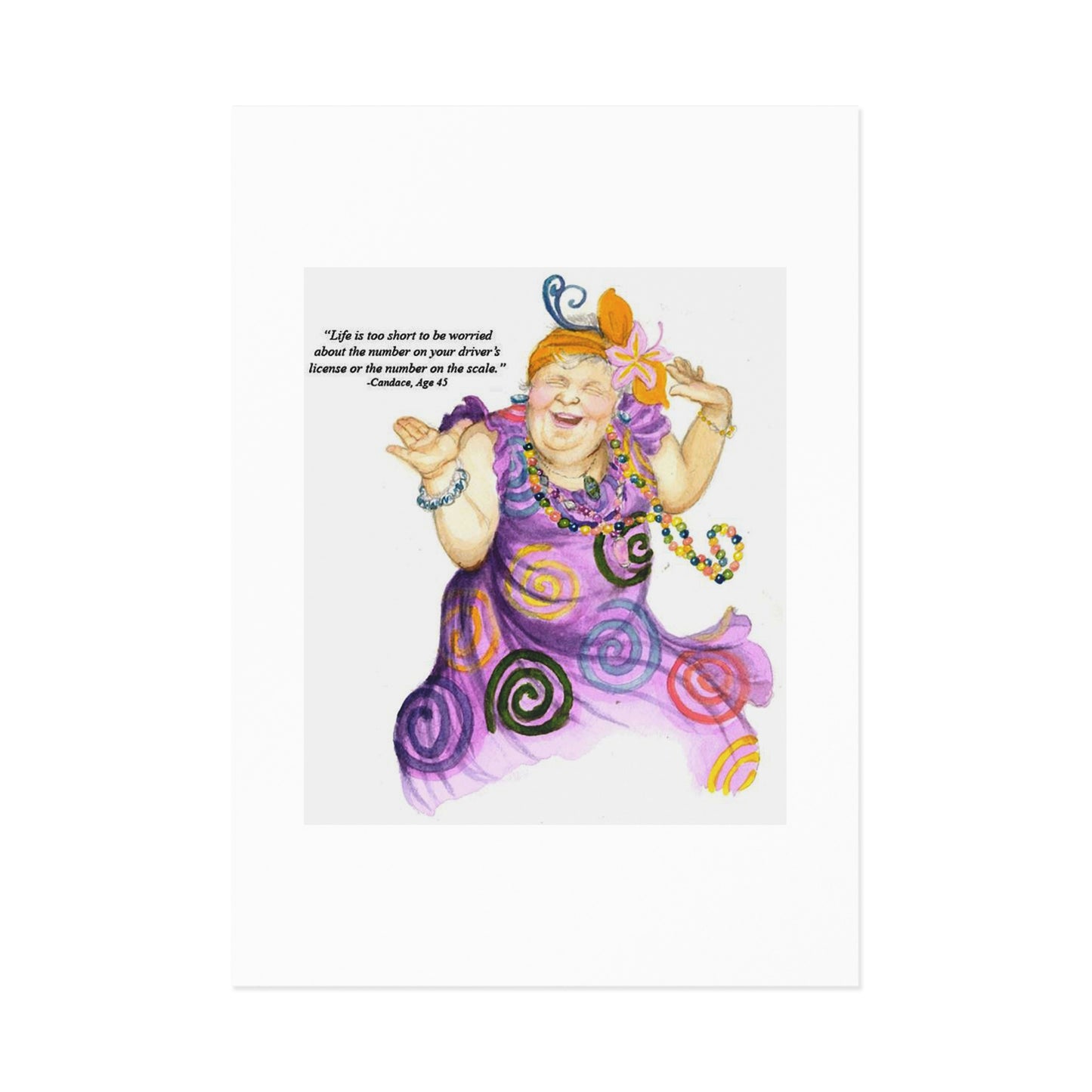 Fine Art Postcards