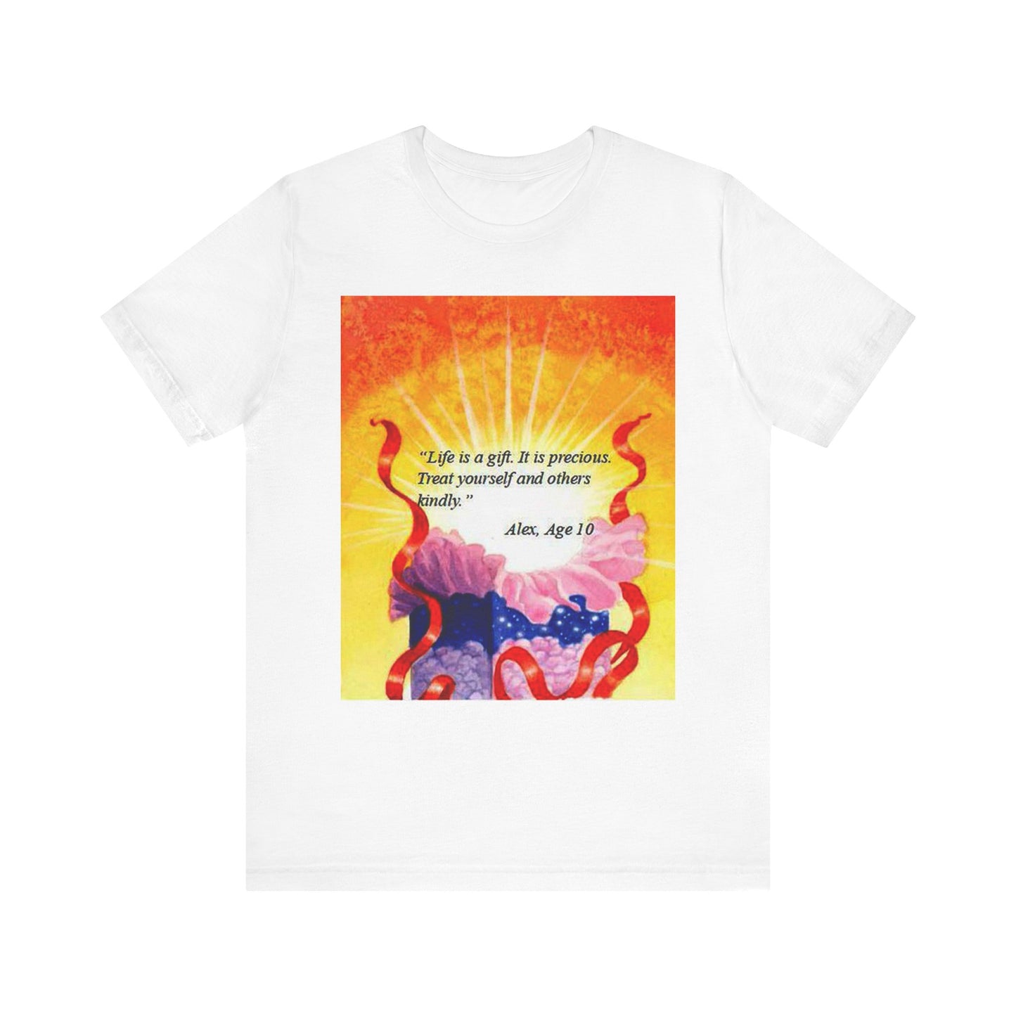 Life is a gift Tee