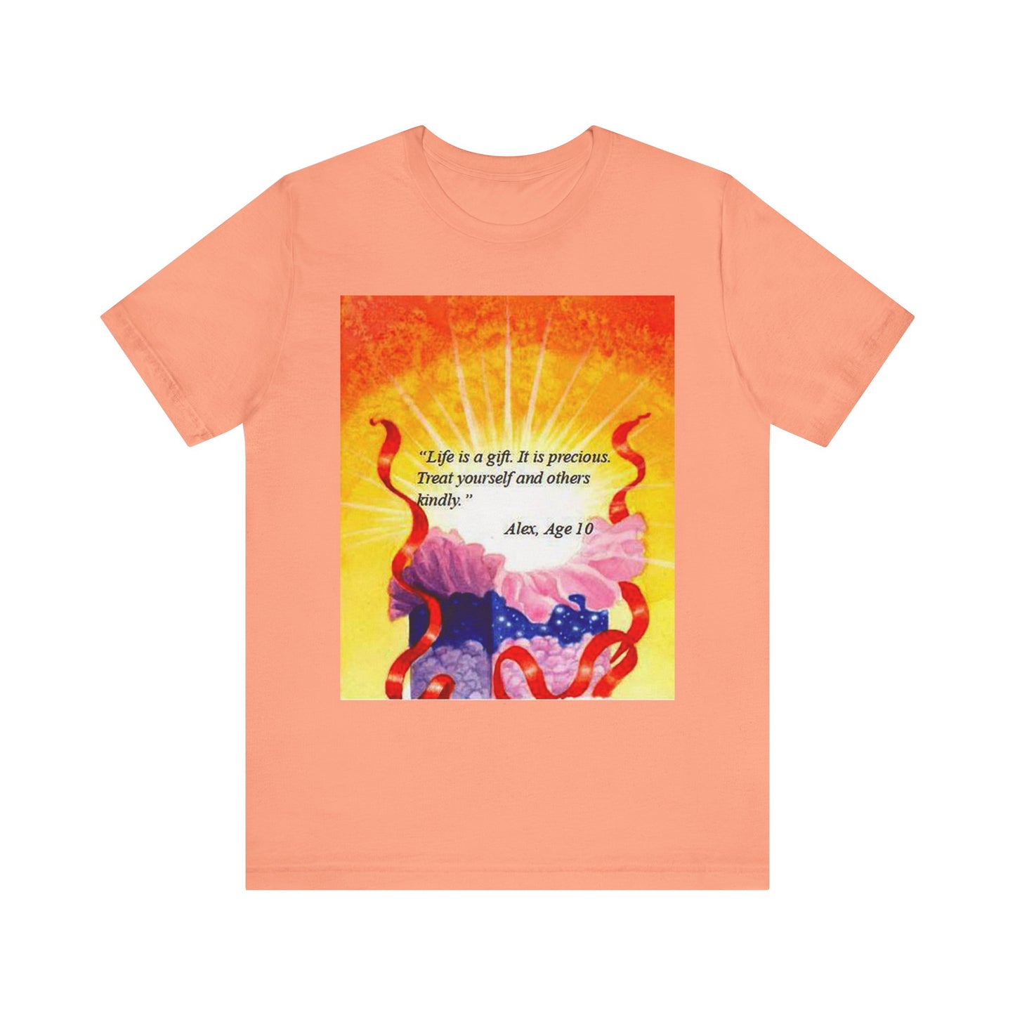 Life is a gift Tee