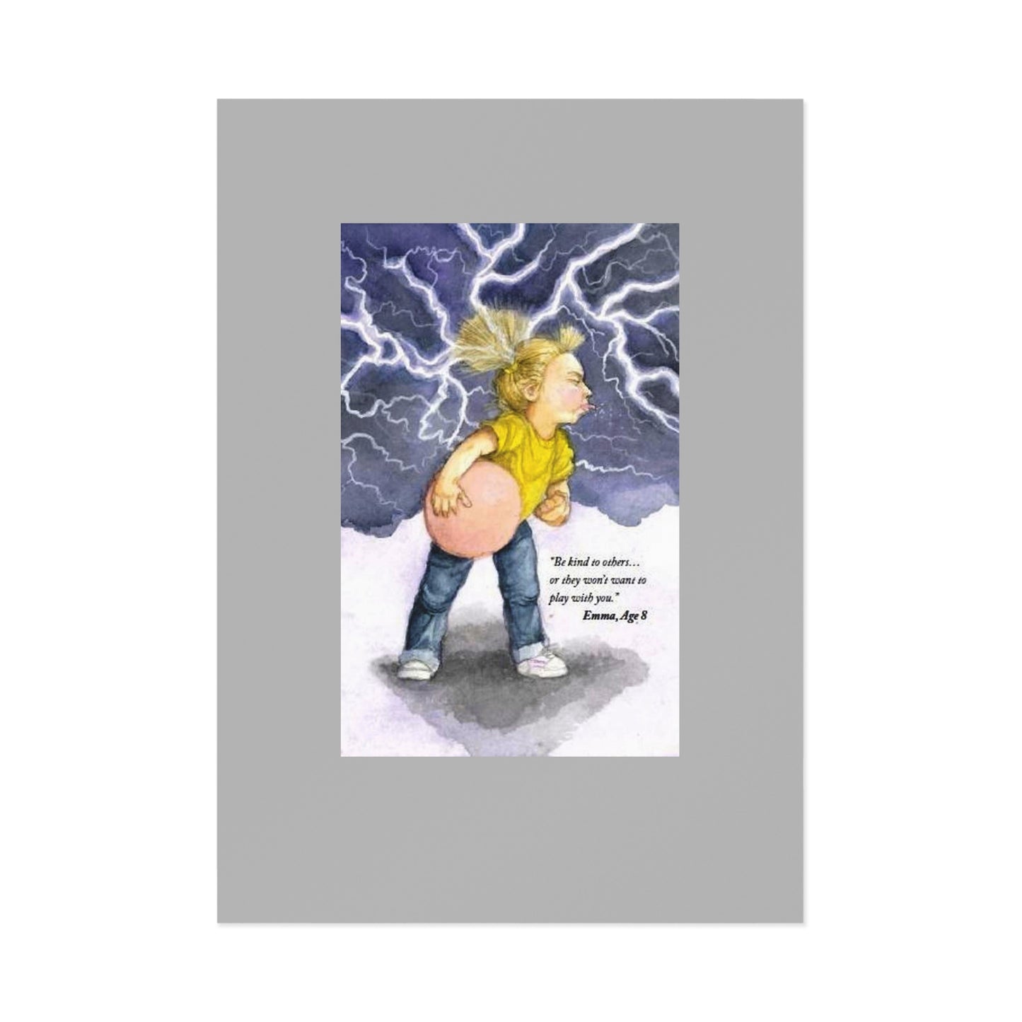 Fine Art Postcards