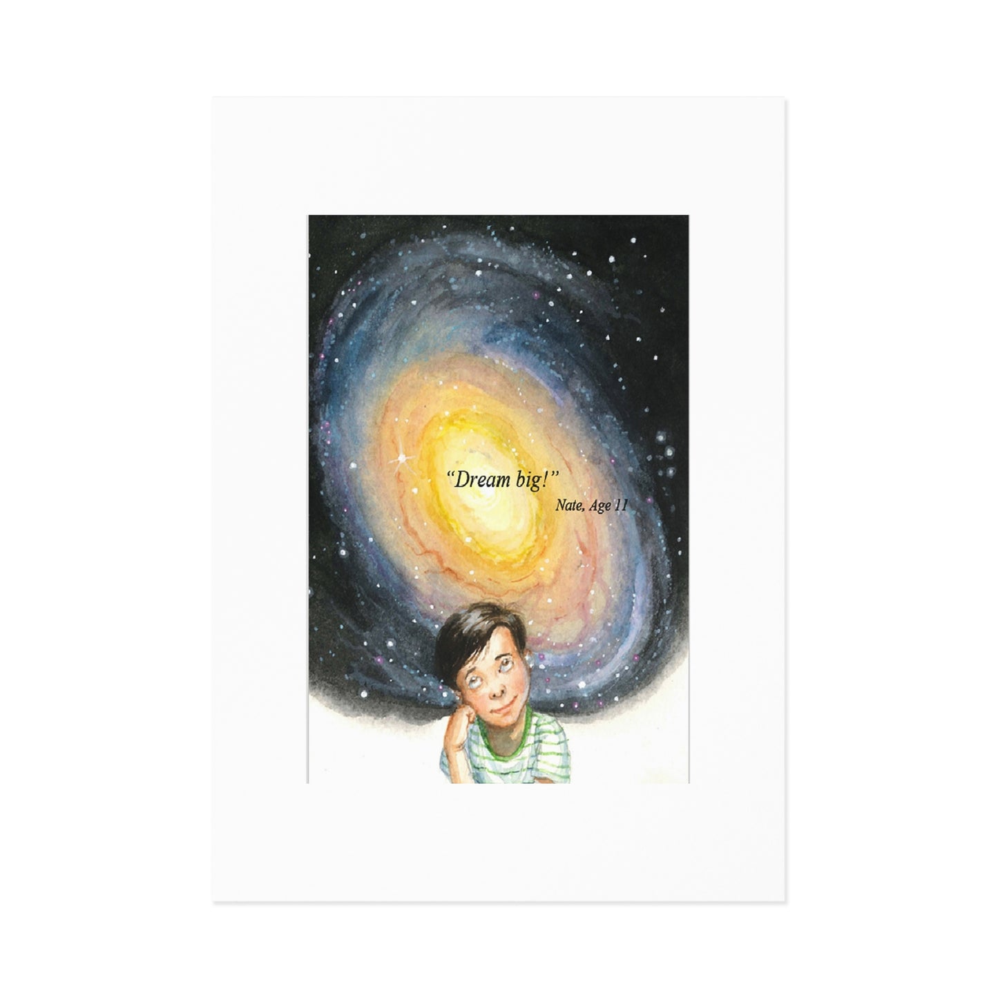 Fine Art Postcards