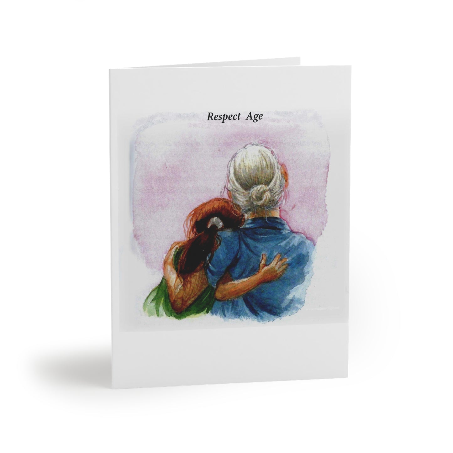 Greeting cards (8, 16, and 24 pcs)