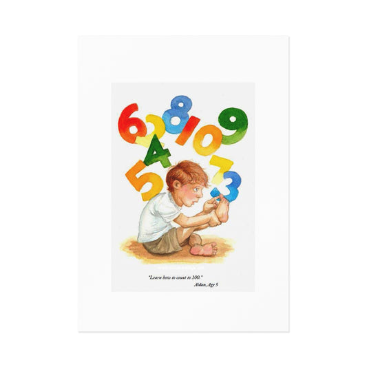 Fine Art Postcards