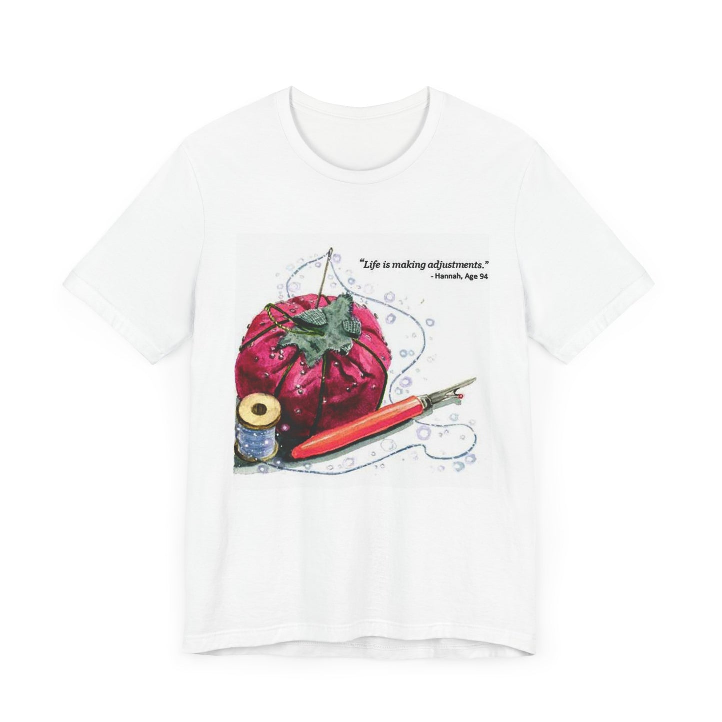 Sage Advice Unisex Tee