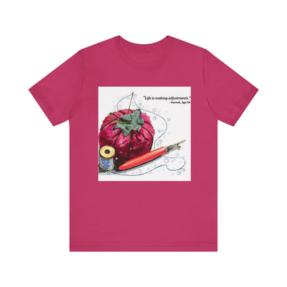 Sage Advice Unisex Tee