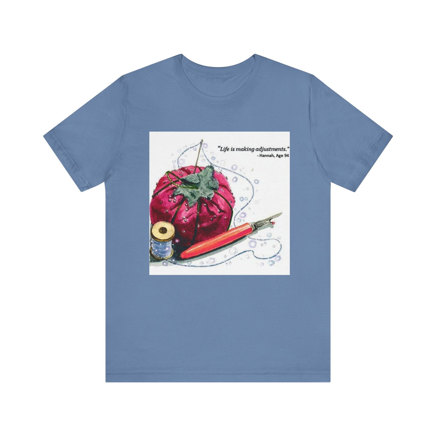 Sage Advice Unisex Tee