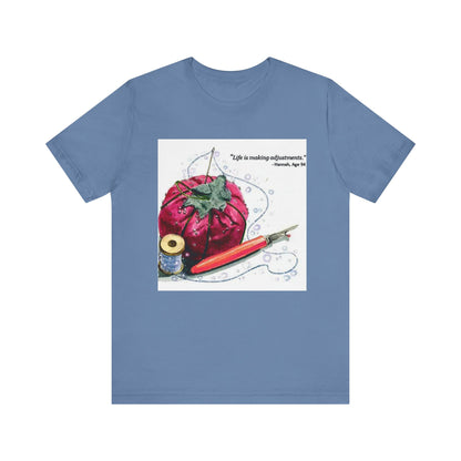 Sage Advice Unisex Tee