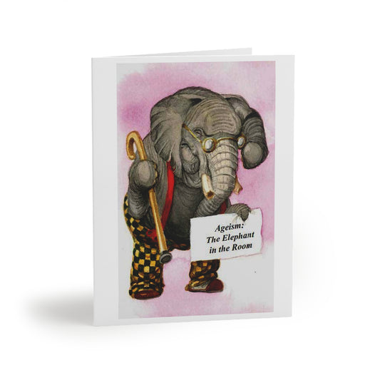 Greeting cards (8, 16, and 24 pcs)
