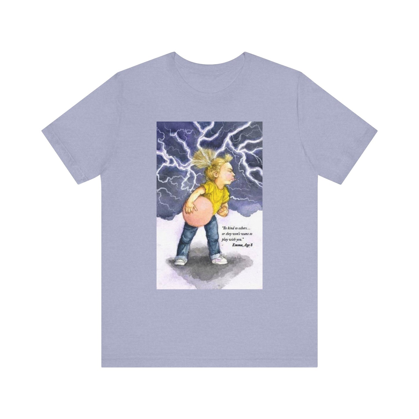 Be Kind to Others Tee