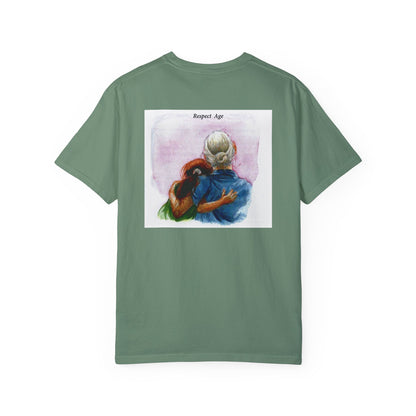Respect Age - Unisex Tee