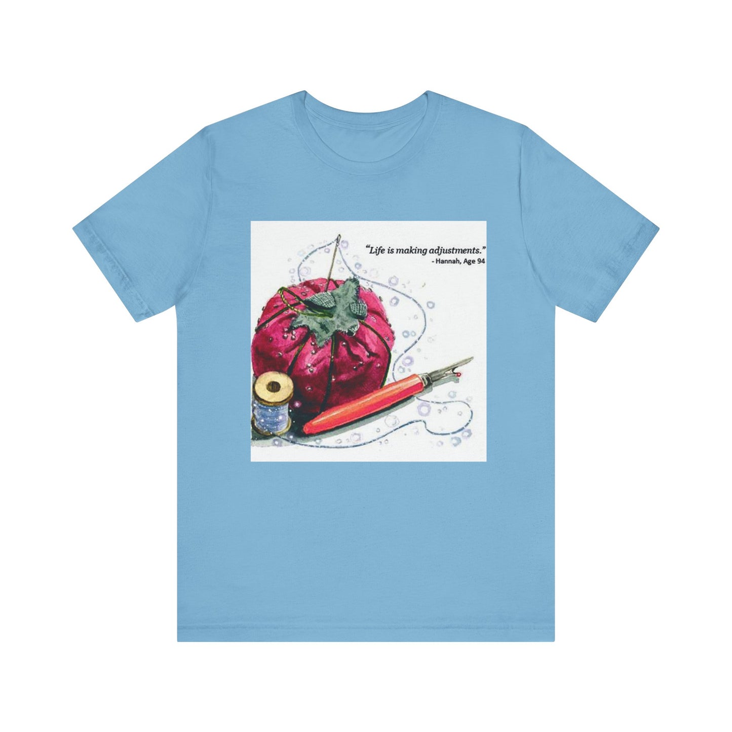 Sage Advice Unisex Tee