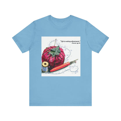 Sage Advice Unisex Tee