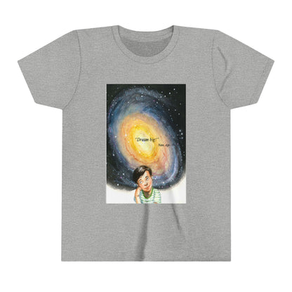 Kids Tee Dream Big!