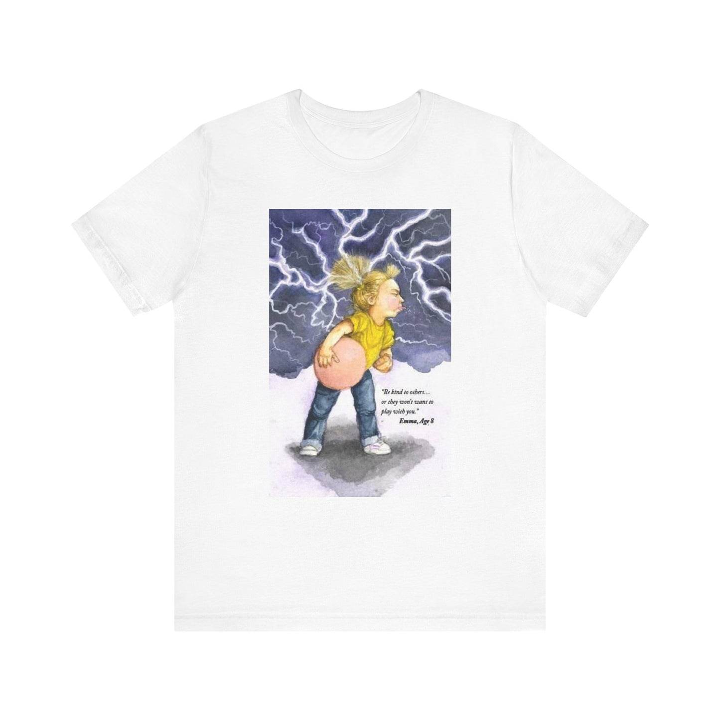 Be Kind to Others Tee