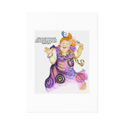 Fine Art Postcards