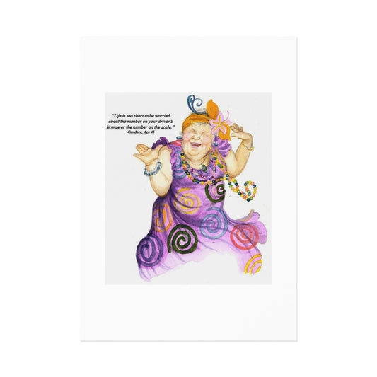 Fine Art Postcards