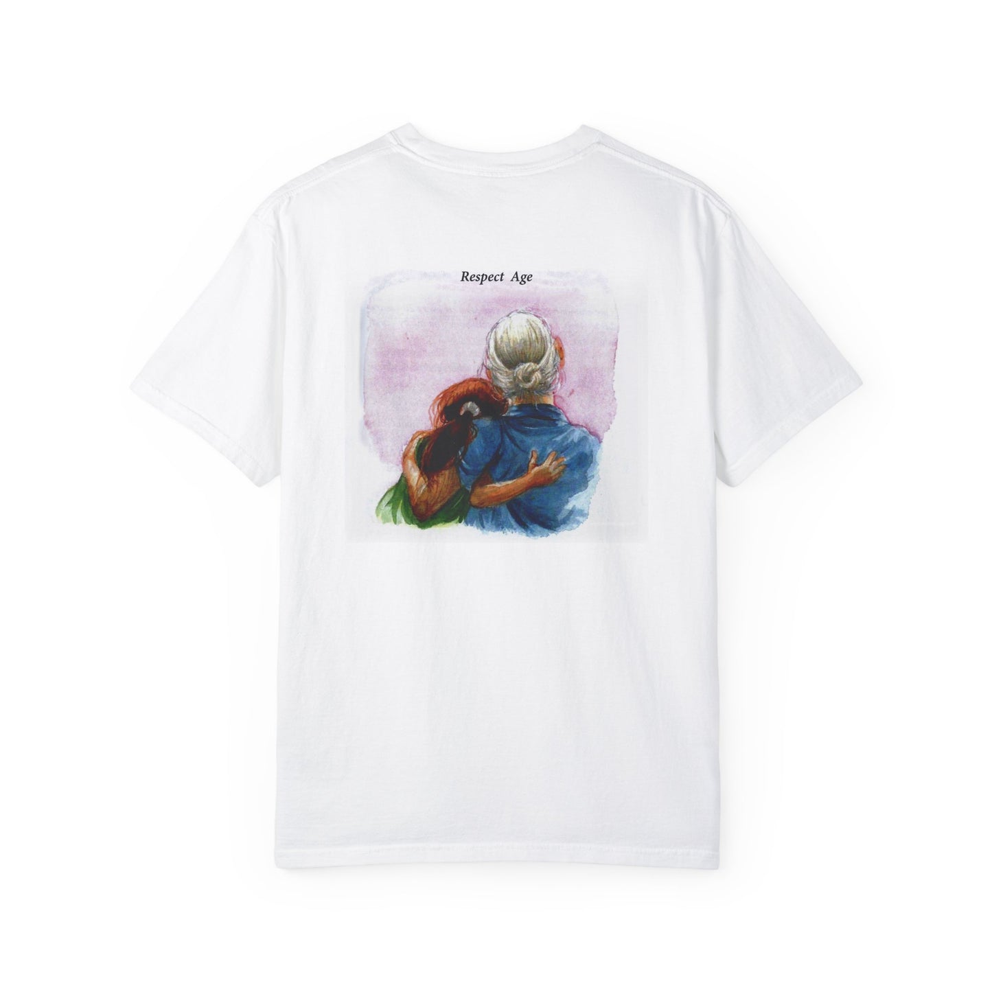Respect Age - Unisex Tee