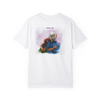 Respect Age - Unisex Tee