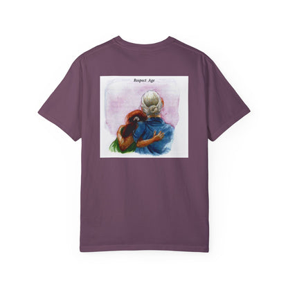 Respect Age - Unisex Tee