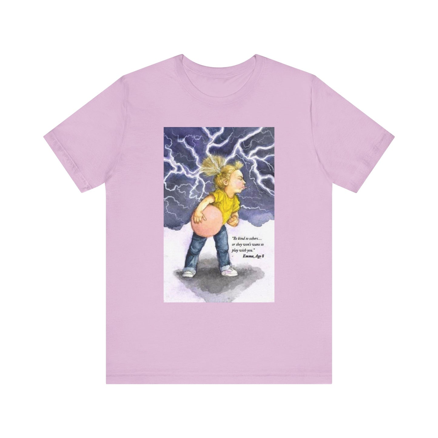 Be Kind to Others Tee