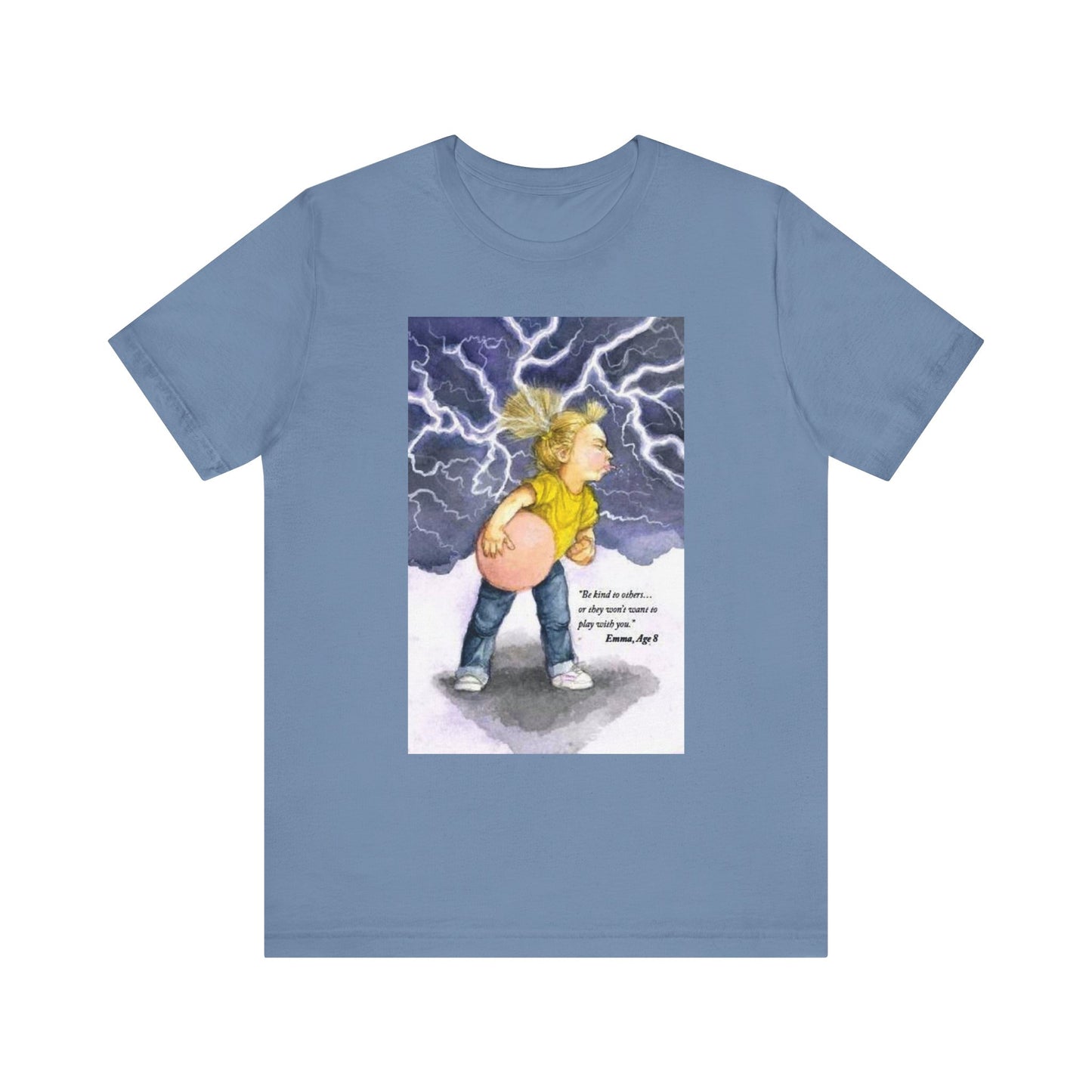 Be Kind to Others Tee