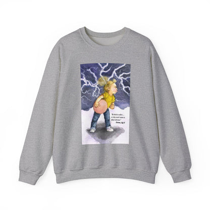 Be Kind to Others Crewneck Sweatshirt