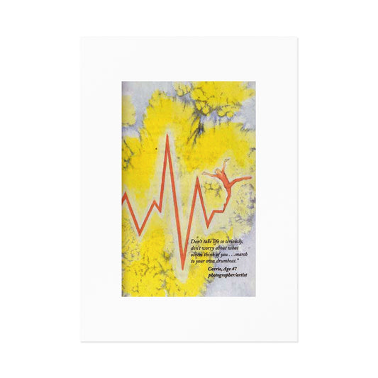 Fine Art Postcards