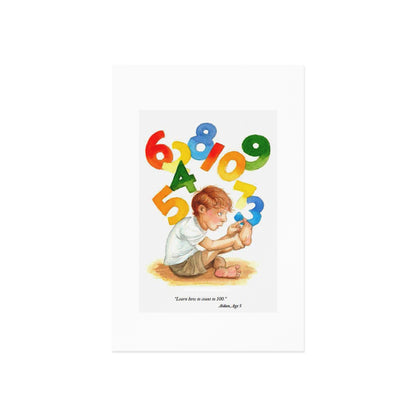Fine Art Postcards