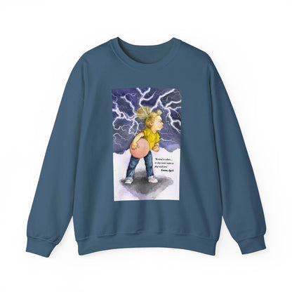 Be Kind to Others Crewneck Sweatshirt