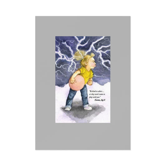 Fine Art Postcards