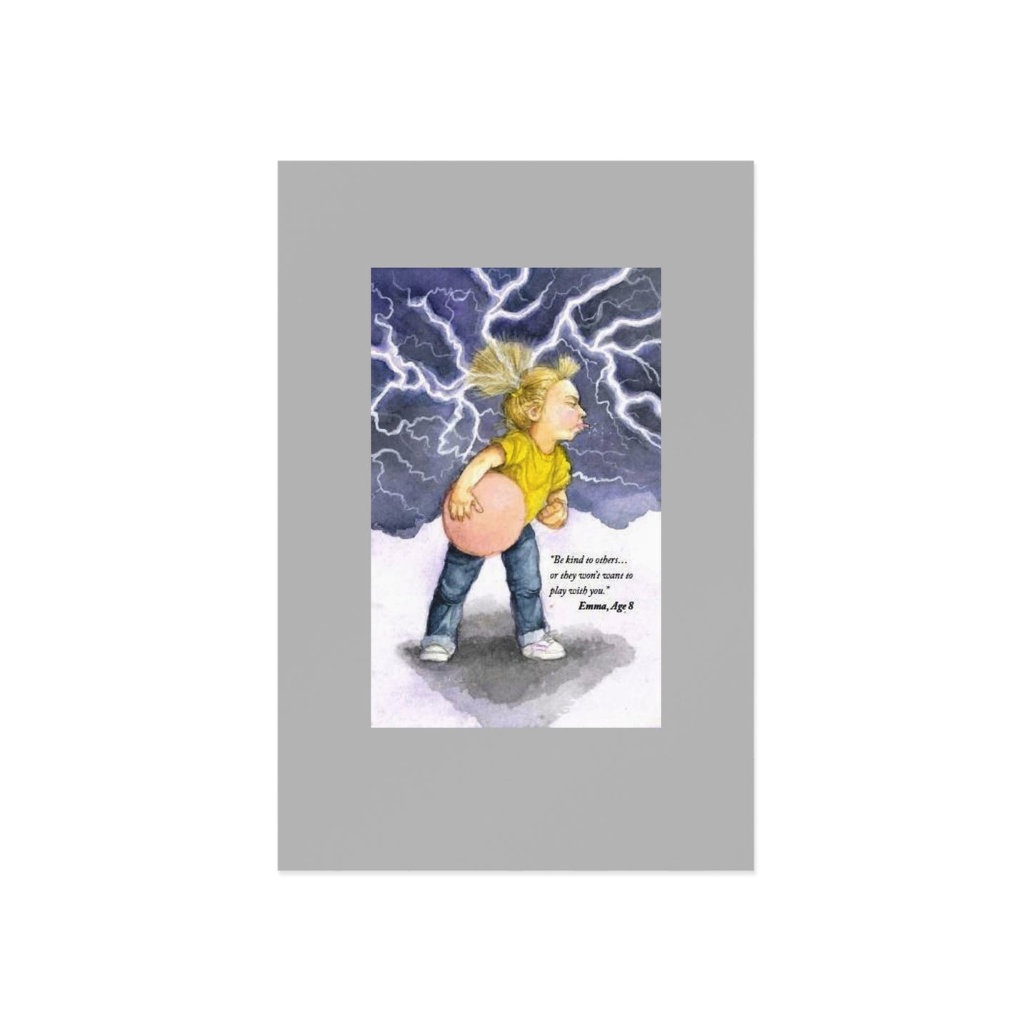 Fine Art Postcards