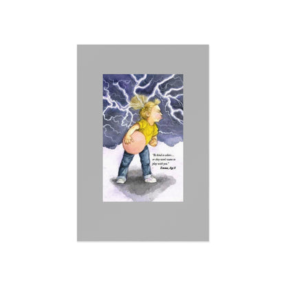 Fine Art Postcards
