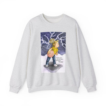Be Kind to Others Crewneck Sweatshirt