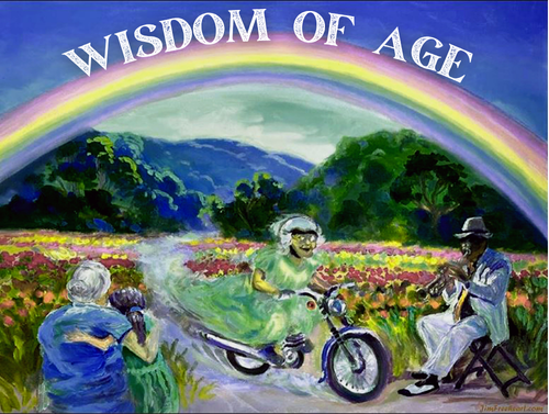 Wisdom of Age Presents