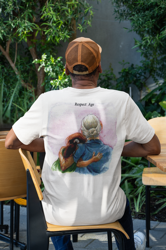 Respect Age - Unisex Tee